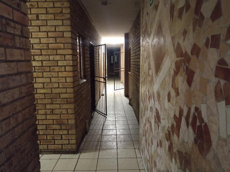 Commercial Property for Sale in Welkom Free State
